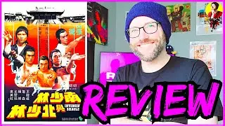 Invincible Shaolin (1978) Movie Review - Venom Mob | North vs. South | Shaw Brothers Kung Fu