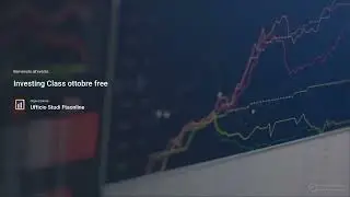 Investing Class Ottobre 2013 parte libero accesso