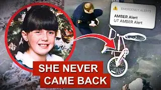 8 Minutes That SHOCKED America | The History Behind the Amber Alert