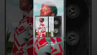 REASONS | Afrobeat x afro pop Type beat #instrumental  #flstudio #beat #beatmaker #musicproducer