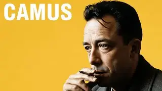 Is Life Fundamentally Absurd? | Albert Camus and the Meaning of Life