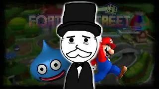 Nintendo's forgotten Monopoly clone