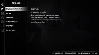 GOD OF WAR RAGNAROK