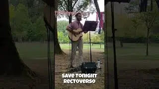 Save Tonight (reprise RectoVerso) - Eagle Eye Cherry