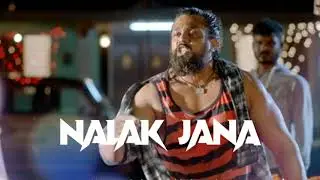 pogaru movie dialogue WhatsApp status video