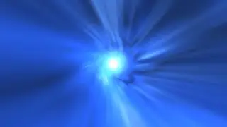 X-Wing Hyperspace Ambience - Lego Star Wars: The Skywalker Saga (UHD) | Stryker Mojo’s Ambience