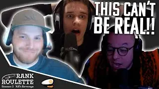 THE MOST INTENSE FINALE WE COULD HAVE EVER HOPED FOR!!! | Rank Roulette Season 2