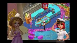 MatchingtomMansion 6520 level Gameplay Story 2026 