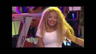 MISTER ZOFOKE PRESENTACION COMPLETA EN DE EXTREMO  A EXTREMOS 3 CANCIONES
