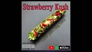 Xenos - Strawberry Kush (feat. Yung Hero)