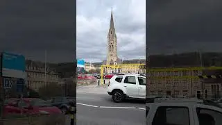 bath day out