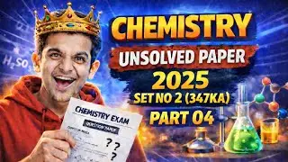 Chemistry unsolved paper 2025 set 2(347KA)