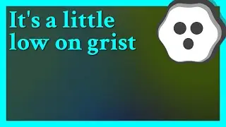 Grist is what you grind in a mill. Since the rumor mill is low on grist, that means there isn't m...