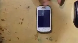 HARD RESET Galaxy Young Plus GT-S6293T apagar dados