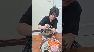 Chef Matt - Nam Prik Ong