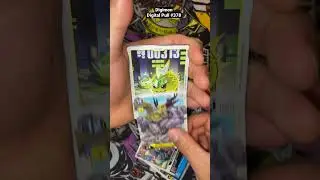 Digimon Digital Pull #379 #digimoncardgame BT 06