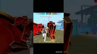 SUPER 🤡ASHISH 🌎444😈POWER😱GAME⚡PLAY⚡ #freefire#SHORTS#gameplay#gaming #superashish444 #youtubeshorts