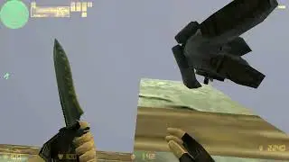 [ POV ] ALTERNATE aTTaX | silver vs NiP (NGL-One 2006) (CT-Only)