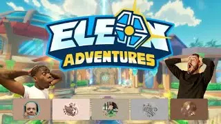 Welcome to Eleon Adventures! (and our channel)