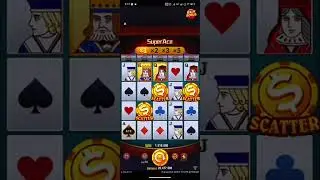 Scatter | Super Ace | Super Ace Big Win Today | Super Ace Today | #superace @MdRatul-y7m 