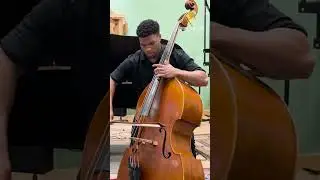 Excerpt of Andr&eacute;s Mart&iacute;n's Concerto No. 1 | Jack Kent Cooke Young Artist Gavin Hardy! | Daily Joy