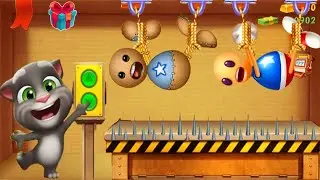 Kick The Buddy | The Best Funny Gameplay Walkthrough 2025 ( Part 3 )
