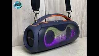 Колонка Hopestar H65 | Обзор и тест