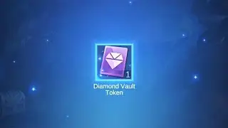 Free Diamond Vault Draws 😭😭