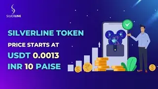 SilverLineSwap - In the journey of making millions of lives meaningful! #SLN #SilverLinetoken