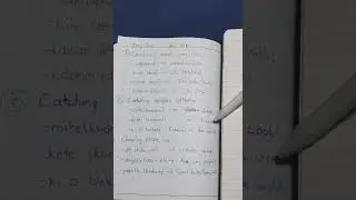 Self learning Japanese/ Nihongo. Day 2.
