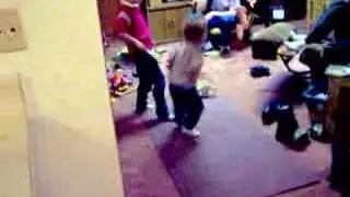 Self-spanking