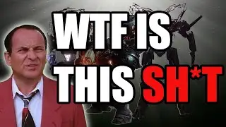Hey Bungie, your Champions STILL SUCK (+ extra Rant)