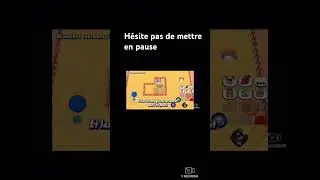 Brawl stars tuto de map entre ami(E)s