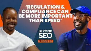 Inside Growthack: Technical SEO in 2026 &mdash; What Brands Need Now with Glen Chamisa | EP09 Beyond SEO