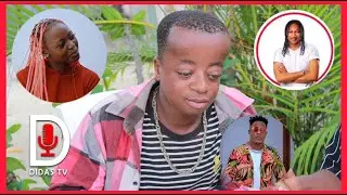 NICEWISE NA MRS ENERGY WANANIKUBALI SANA, NILISIMAMA STAGE MOJA NA BADDEST - HANDSOME WA DUNIA