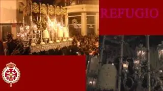 Refugio revirá Isaac Peral