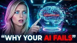 AI Agents: Why Most People Fail