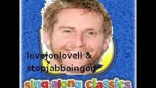 STOPJABBAINGON & LOVEJONLOVELL SING THE CLASSICS (19.12.2012 - YTO Day 575)