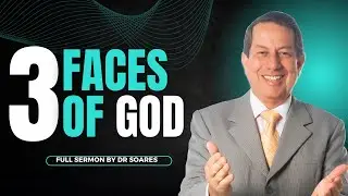The Power of Elohim &ndash; Father, Son, and Holy Spirit