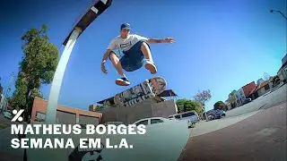 MATHEUS BORGES - 