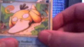 my tournament legal pokemon cards