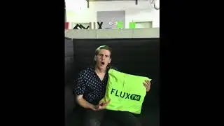 Bayuk bei FluxFM // Old June (Live)