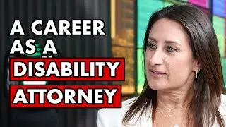 A Career as a Disability Attorney