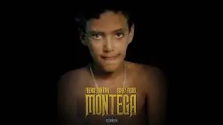 French Montana - Drunk Words Sober Thoughts ft. Chinx Drugs [Lyric Video]