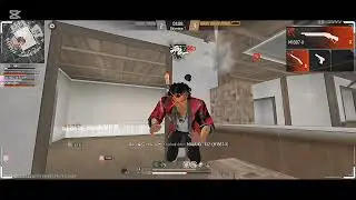 life force X free fire 🔥