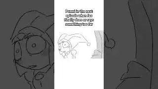 That teaser made me so excited omg #tadc #theamazingdigitalcircus #animatic
