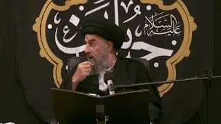 المؤمنون درجات - للمرجع الديني السيد محمد تقي المدرسي