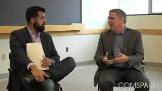 Joe Caserta | Caserta | MIT | ComSpark | Technology