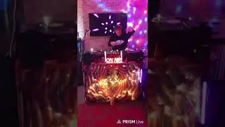 Hardcore rave  :drum & bass ting