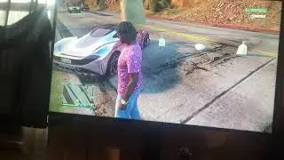 Gta 5 Money drop on ps3 still from modder lol 12/16/21 online ends!